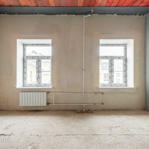 5-комн квартира Большой П.С. проспект, 45