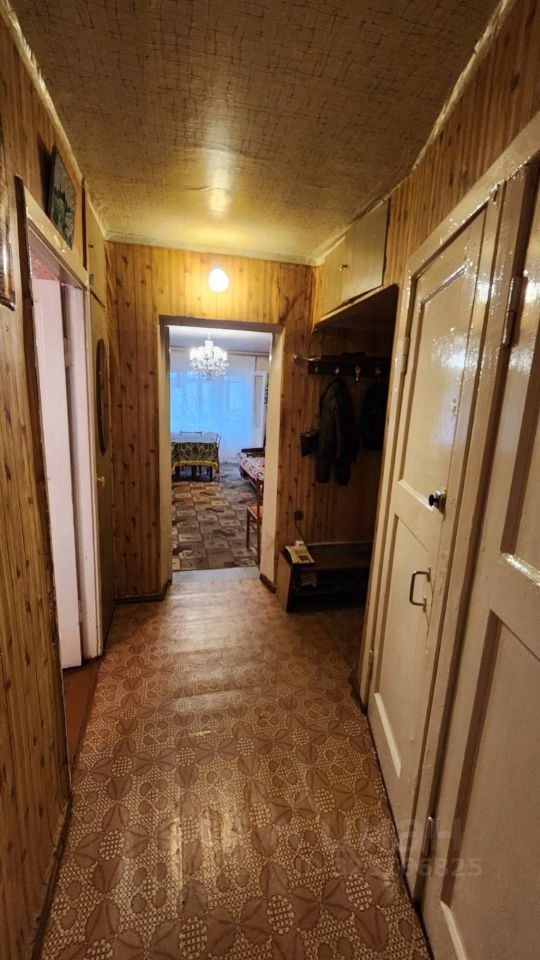 Продажа 2-комн квартиры на вторичном рынке Подольск, улица Свердлова, 27а