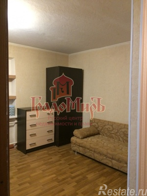 Продажа 1-комн квартиры на вторичном рынке Пушкино, Надсоновская ул,  д. 18