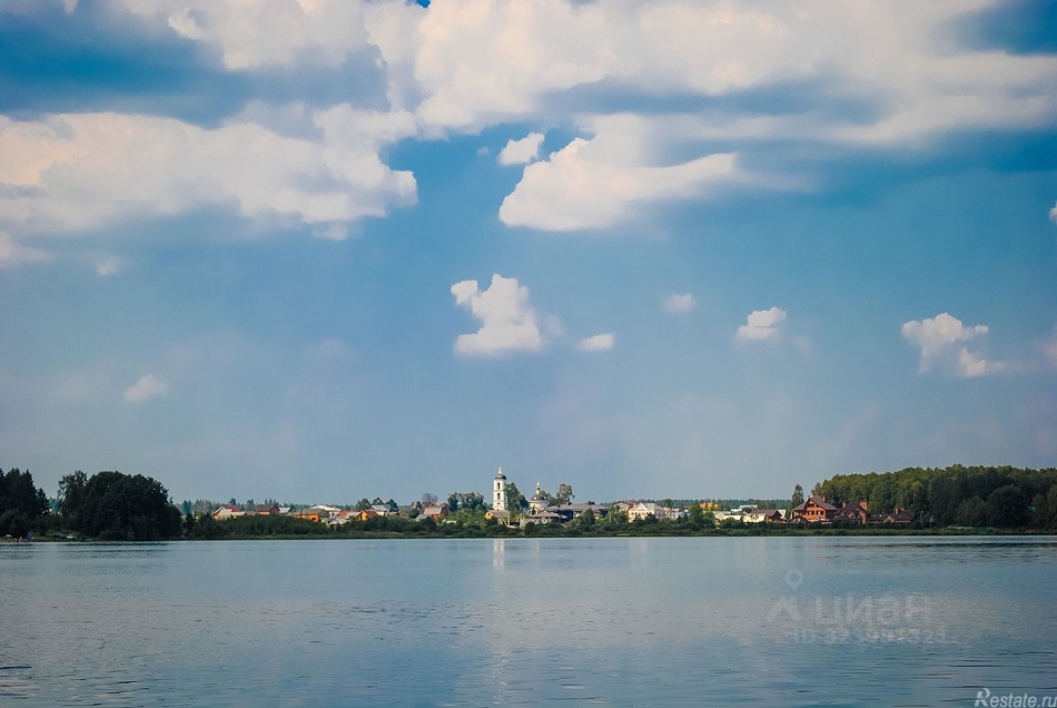 Продажа земли Бисерово, улица Новая Слобода,  д. 16А