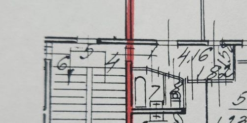 3-комн квартира Тимуровская улица, 20