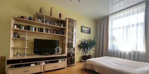 3-комн квартира проспект Будённого,  д. 29/1