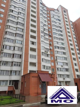 Продажа 1-комн квартиры на вторичном рынке Серпухов, Московское ш.,  д. 49