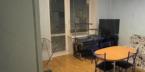 Комната Васильевская улица, 4