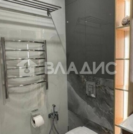 Продажа 2-комн квартиры на вторичном рынке Нагатинская наб