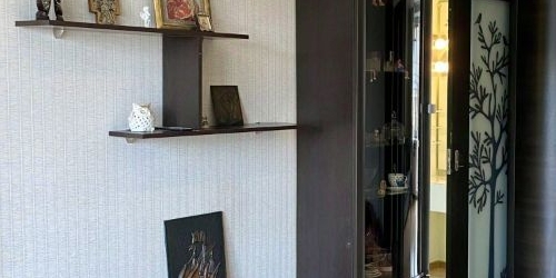 3-комн квартира улица Карташихина, 19