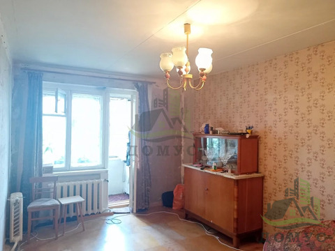 Продажа 1-комн квартиры на вторичном рынке Раменское, Железнодорожный проезд,  д. 7