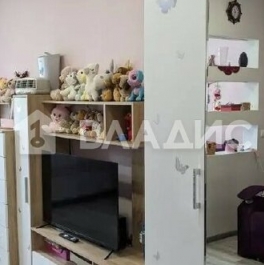 Продажа 2-комн квартиры на вторичном рынке Павловский Посад г, 1 Мая ул,  д. 40Б к2