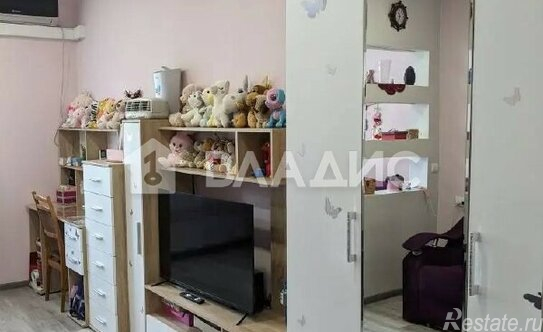 Продажа 2-комн квартиры на вторичном рынке Павловский Посад г, 1 Мая ул,  д. 40Б к2