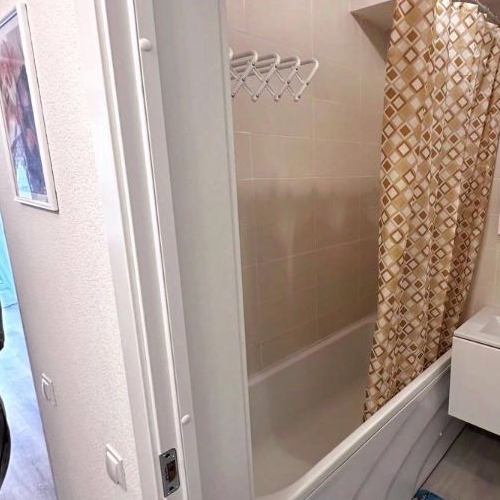 Студия пос. Бугры, улица Тихая, 5к3