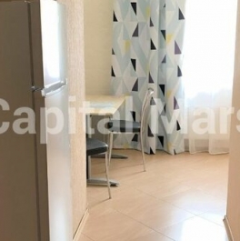 Аренда 1-комн квартиры на вторичном рынке улица Грекова,  д. 5