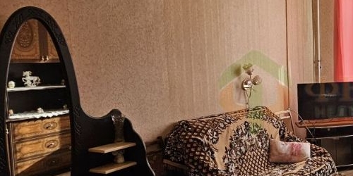 2-комн квартира улица Пилотов, 18К4