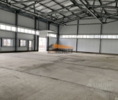 Сдать в аренду Складские помещения Ленинский городской округ, Центральная улица   