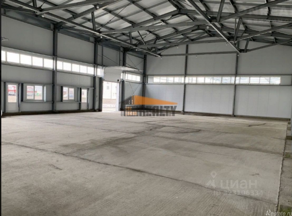 Аренда склада Ленинский городской округ, Центральная улица