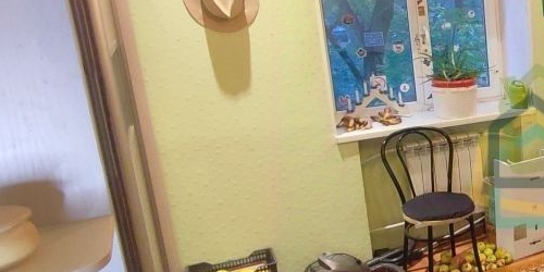 3-комн квартира Красное Село, улица Суворова, 11