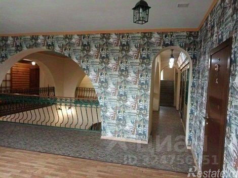 Продажа отдельного здания Тракторный пер,  д. 1