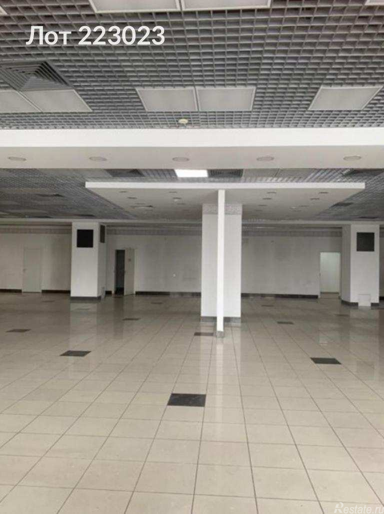 Аренда ПСН Россия, Свободный проспект, 20А,  д. 20А