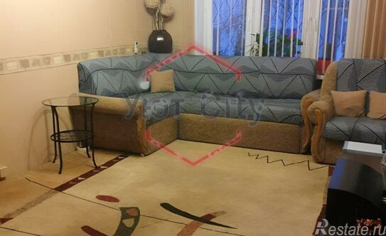 Продажа 2-комн квартиры на вторичном рынке Мурановская улица,  д. 17Б