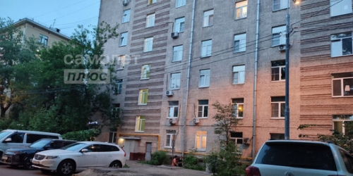 2-комн квартира ул Петра Романова,  д. 4,  к. 3
