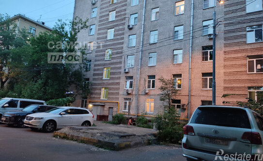 Продажа 2-комн квартиры на вторичном рынке ул Петра Романова,  д. 4,  к. 3