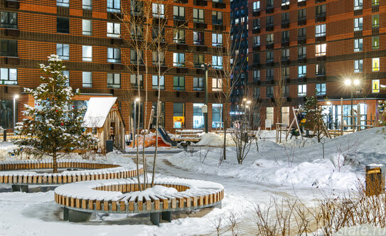 Продажа 2-комн квартиры на вторичном рынке Котельники, Новоегорьевское шоссе