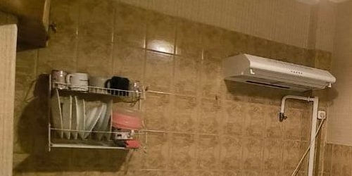 3-комн квартира 2-й Рабфаковский переулок, 5К4