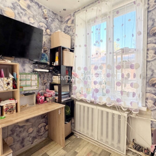 2-комн квартира Павловский Посад г, Орджоникидзе ул,  д. 19