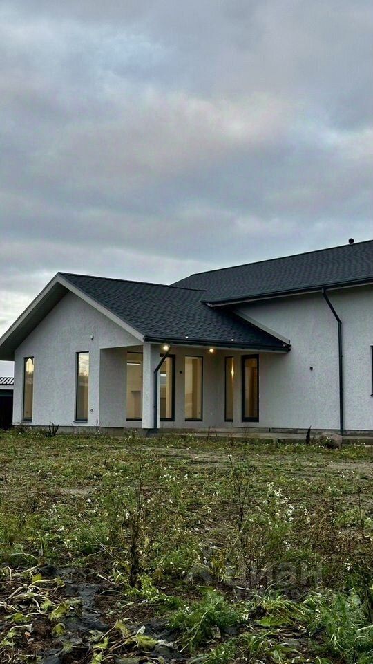 Продажа дома д. Истинка, улица Урожайная