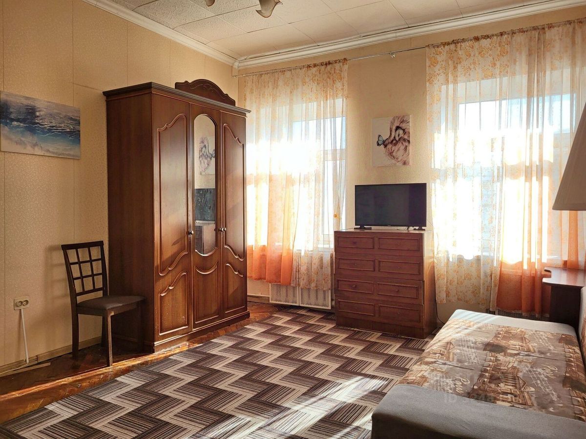 Продажа комнаты 6-я Красноармейская улица, 1