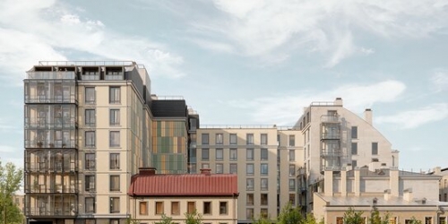 2-комн квартира Курская улица,  д. 12