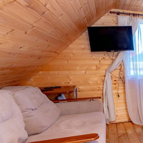 Коттедж/дом Фаворит кп, 140