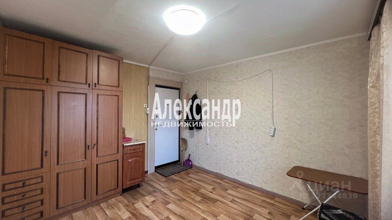 Продажа комнаты Выборг, Приморское шоссе, 2