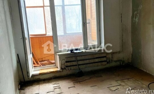 Продажа 2-комн квартиры на вторичном рынке Мытищи г, Олимпийский пр-кт,  д. 22 к1