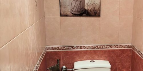 4-комн квартира 2-й Автозаводский проезд, 5