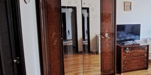 3-комн квартира Краснодонская улица, 34