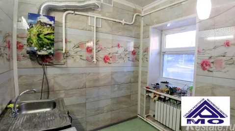 Продажа 3-комн квартиры на вторичном рынке Серпухов, 1-я Московская ул. ,  д. 36/20
