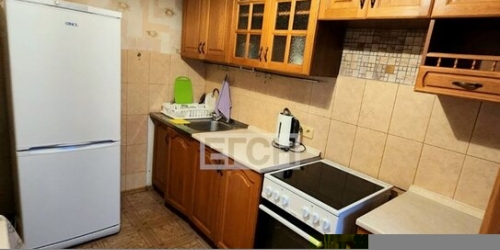 3-комн квартира Саянская улица,  д. 4