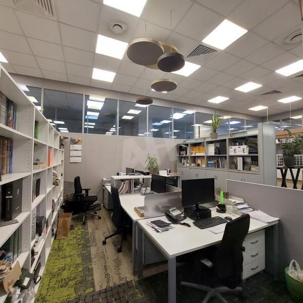 Продажа торгового помещения Большая Новодмитровская ул,  д. 23