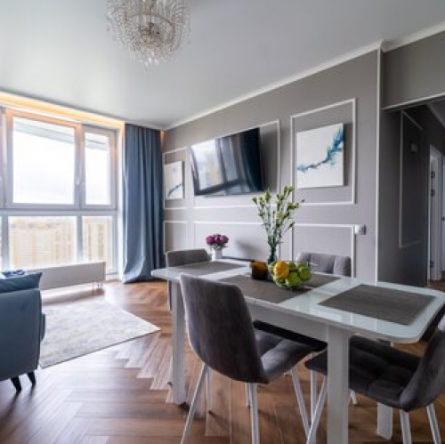 2-комн квартира Среднерогатская улица,  д. 8 к1 с1