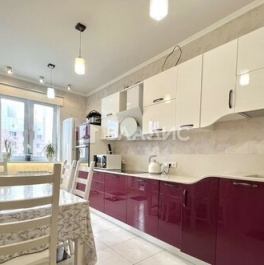 Продажа 3-комн квартиры на вторичном рынке Южный, Заводская улица,  д. 18 к2