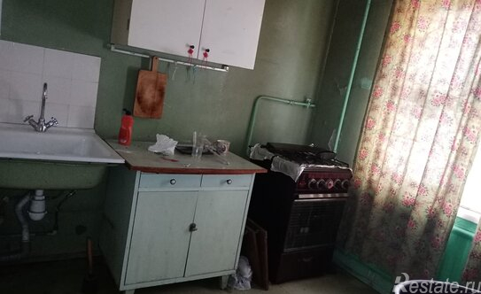 Продажа 1-комн квартиры на вторичном рынке проспект Мечникова,  д. 17