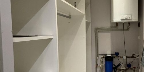 2-комн квартира Варшавская улица, 9к1