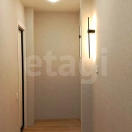 Продажа 2-комн квартиры на вторичном рынке Коломна, улица Гагарина,  д. 54