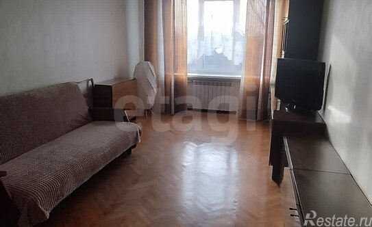 Продажа 2-комн квартиры на вторичном рынке ул Стасовой,  д. 8