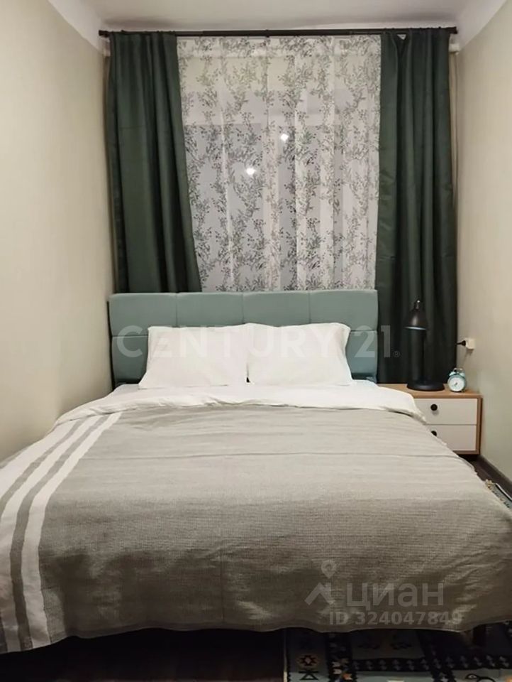 Продажа 6-комн квартиры на вторичном рынке Новая Басманная улица, 12С4