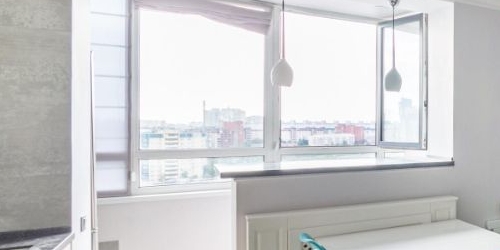 2-комн квартира улица Репищева, 10к3