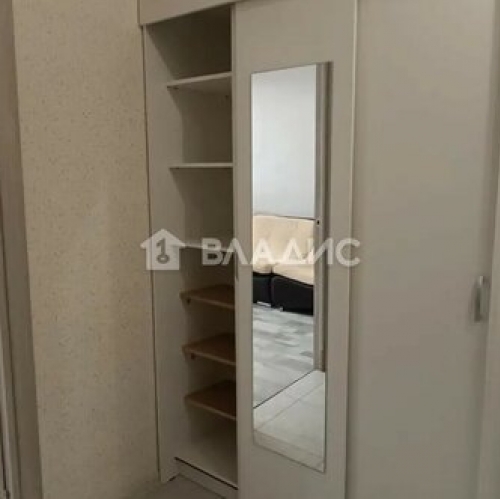 2-комн квартира Филимоново, , Павловский Посад, кв-л Первомайский,  д. 2