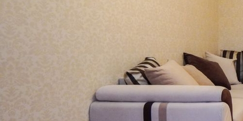 3-комн квартира Большая Дорогомиловская улица, 10