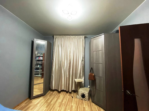 Продажа 3-комн квартиры на вторичном рынке Ногинск, ул. Декабристов,  д. 160
