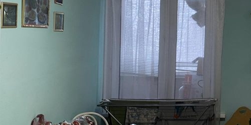 2-комн квартира Севанская улица, 4